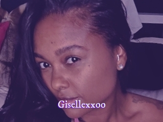 Gisellexxoo