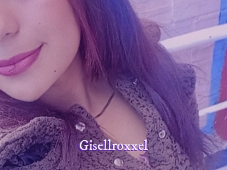 Gisellroxxel