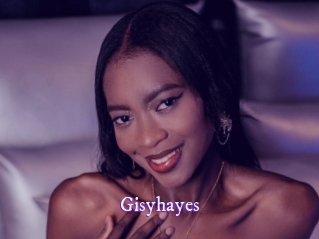 Gisyhayes