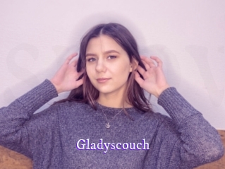 Gladyscouch