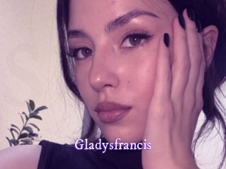 Gladysfrancis