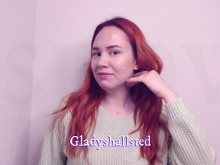 Gladyshallsted