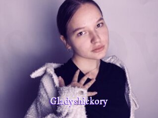 Gladyshickory