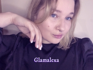 Glamalexa