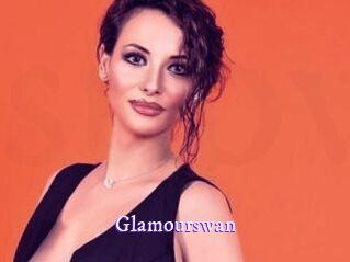 Glamourswan