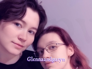 glennaandgaryn Super Webcam