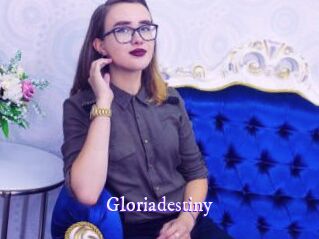 Gloriadestiny