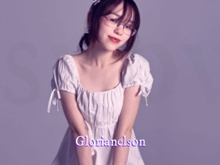 Glorianelson