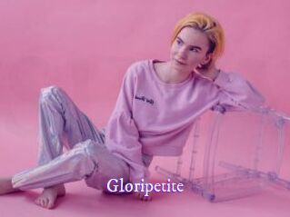 Gloripetite