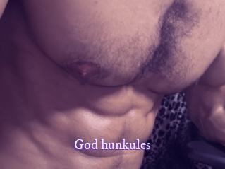 God_hunkules