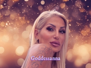 Goddessanna