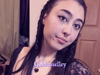 Goddesselley