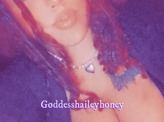 Goddesshaileyhoney