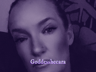 Goddesshecara