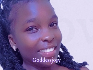 Goddessjosy