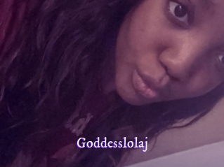 Goddesslolaj