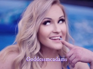 Goddessmcadams