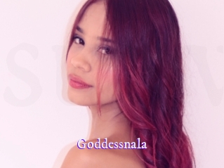 Goddessnala