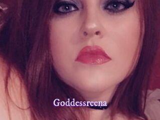 goddessreena Super Webcam