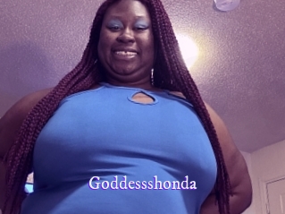 Goddessshonda