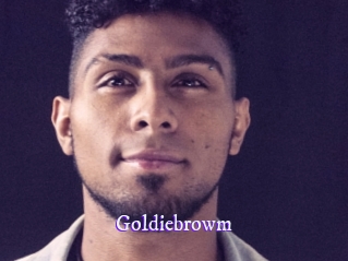 Goldiebrowm