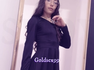 Goldsex99