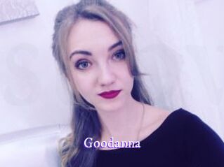 Goodanna