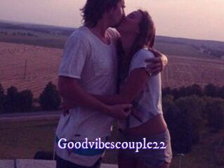 Goodvibescouple22