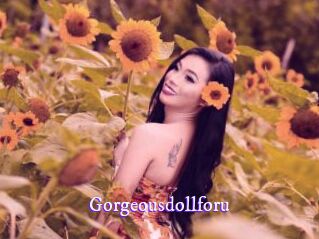 Gorgeousdollforu