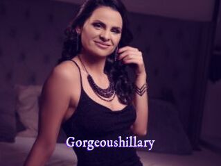 Gorgeoushillary