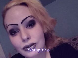 Gothgirl20