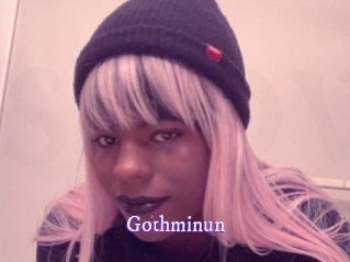 Gothminun