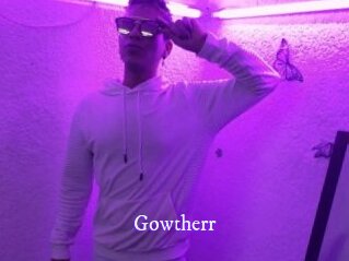 Gowtherr