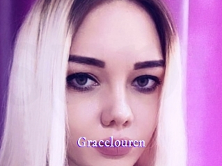 Gracelouren