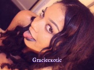 Gracieexotic