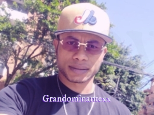 Grandominantexx