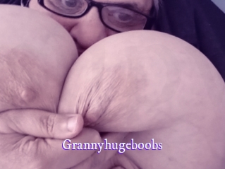 Grannyhugeboobs