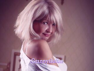 Grannytitsfun