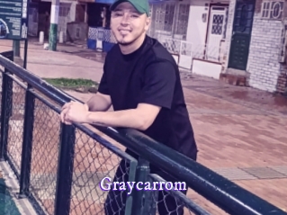 Graycarrom