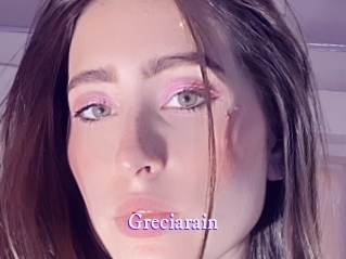 Greciarain