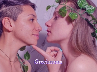 Greciaroma