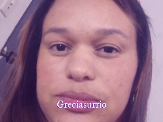 Greciasurrio