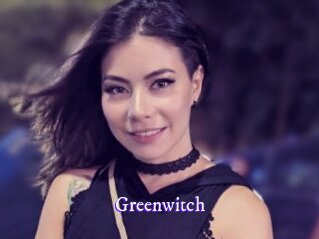 Greenwitch