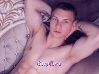 Gregorwu