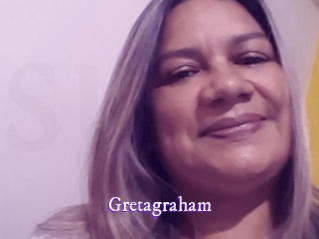 Gretagraham