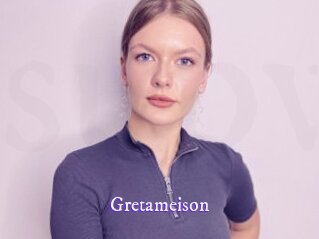 Gretameison