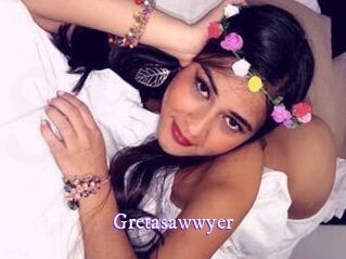 Gretasawwyer