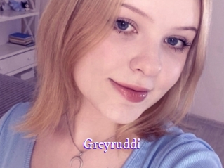 Greyruddi