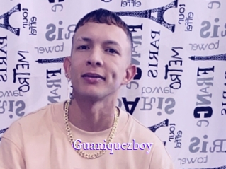 Guaniquezboy