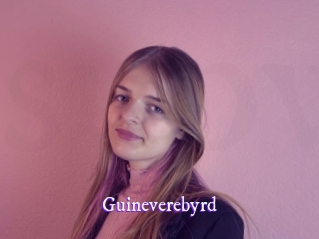 Guineverebyrd